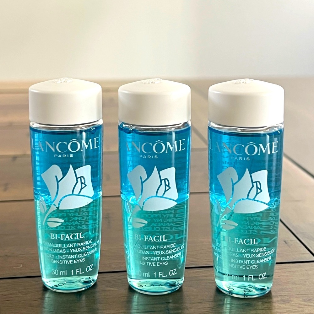 Lancome Bi-Facil Instant Cleanser Makeup Remover 90ml